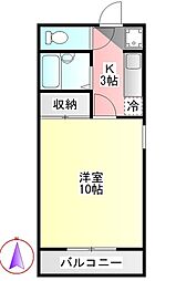 第6ハイツタマキ 307