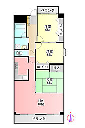 アスティ西鶉 301