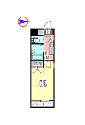 メゾンＭＡＳＡＫＩ 102