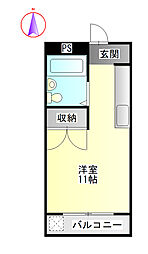 ドミール 408