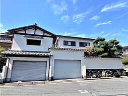 登美ヶ丘5丁目　戸建