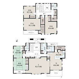 右京5丁目 戸建