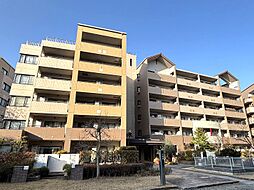 ローレルスクエア登美ヶ丘第I期8番館