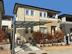 中登美ヶ丘5丁目　戸建て