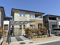 中登美ヶ丘5丁目　戸建て