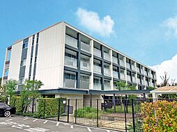 K-TERRACE学研奈良登美ヶ丘　北棟