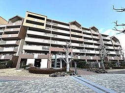 ローレルスクエア登美ヶ丘第II期　11番館