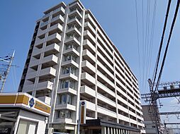 ローレルコート西大寺栄町