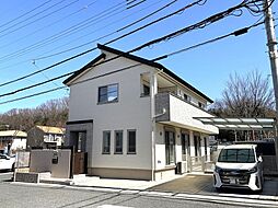 白庭台４丁目　戸建て