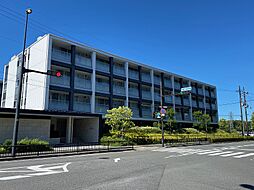 K-TERRACE学研奈良登美ヶ丘　南棟