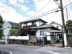 松陽台2丁目 戸建て