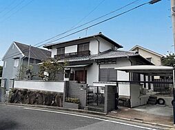 松陽台2丁目　戸建て