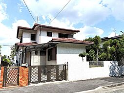 あすか野南2丁目　戸建て
