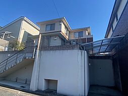 辻町 戸建て