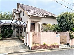北登美ヶ丘1丁目　戸建て