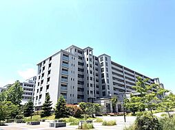 ローレルスクエア学研奈良登美ヶ丘第IV期