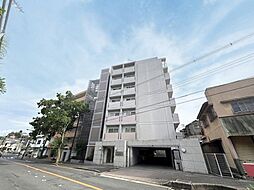 シティホームズ生駒駅前