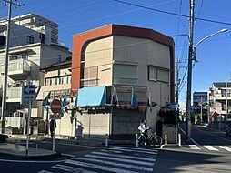 売地　川口市芝新町