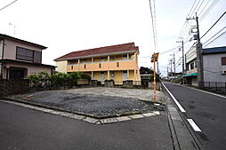 売地　春日部市新宿新田