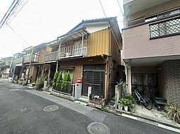 売地　川口市安行領根岸