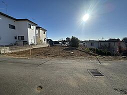 売地　川口市安行吉岡