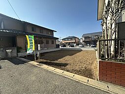 売地　春日部市中央