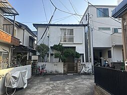 売地　川口市並木