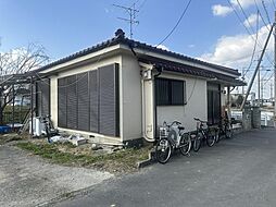 売地　草加市柿木町