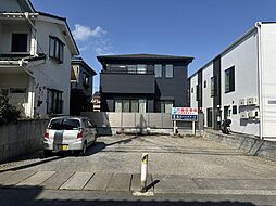 売地　吉川市栄町