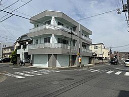 売地　川口市青木