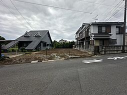 売地　越谷市大成町