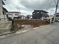 売地　春日部市米島