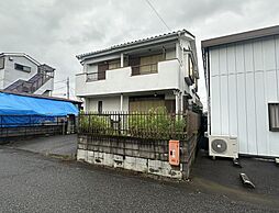 売地　越谷市南荻島