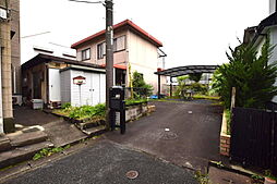 売地　春日部市緑町