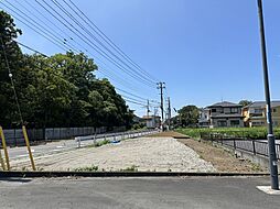 売地　春日部市赤沼