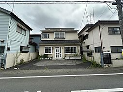 売地　三郷市上口