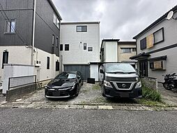 売地　越谷市下間久里