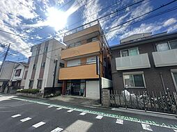 売地 川口市栄町