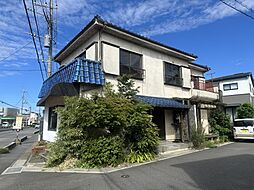 売地 越谷市弥十郎