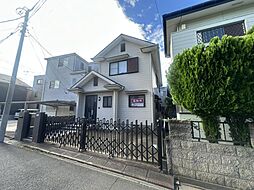 売地 越谷市南荻島