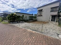 売地 川口市小谷場