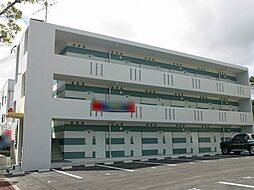 グリーンヒル 202