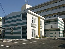 沖縄市知花1丁目