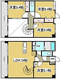 Ｊ-スクエア 1103