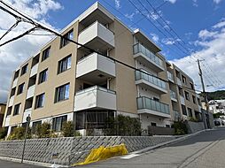 イニシア神戸森北町