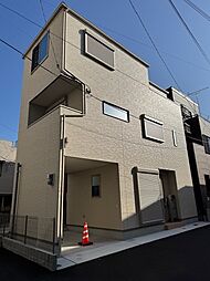 兵庫区東出町新築一戸建て