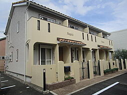 アウローラ　Ａ棟 Ａ−２号