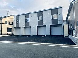 ガレージハウス西浜 A