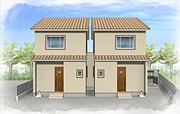 メゾネットみさき B