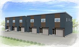 チャヤベース（ガレージハウス） C3